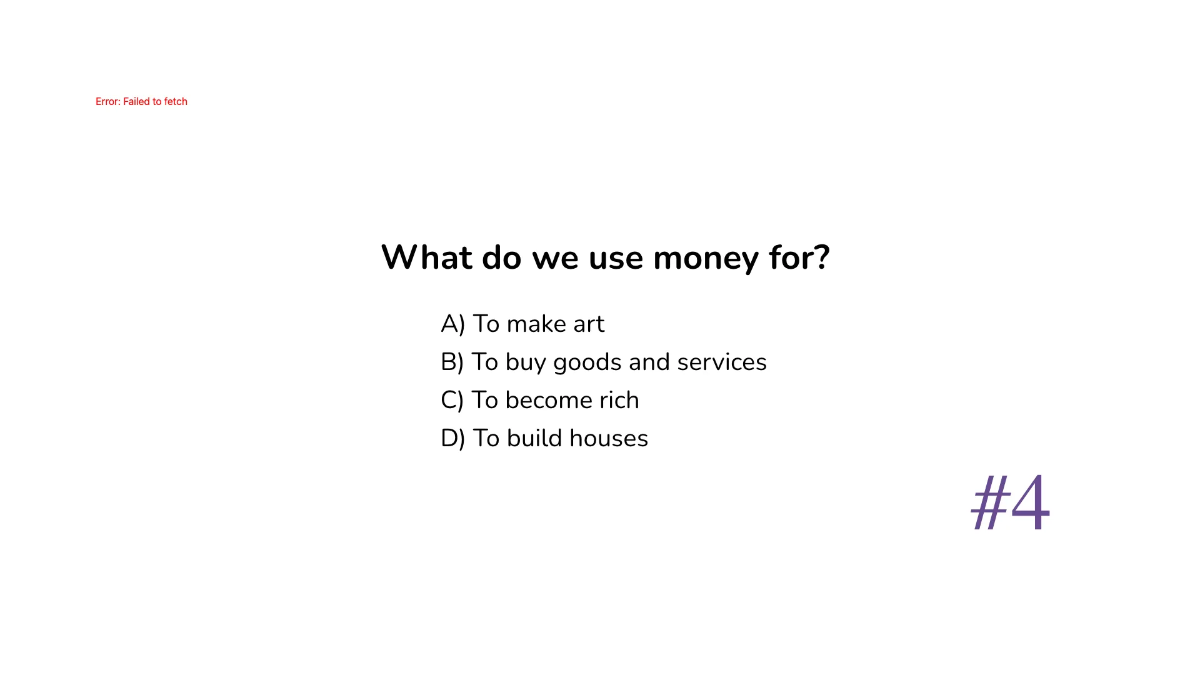 Free What is Economics? Template to Edit Online