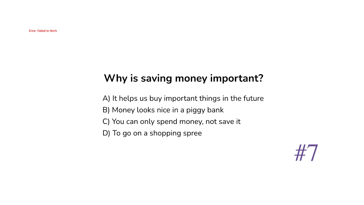 Free What is Economics? Template to Edit Online