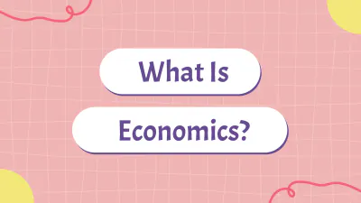 Free What is Economics? to Edit Online