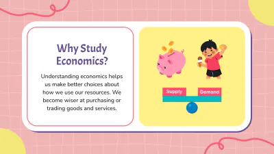 Free What is Economics? to Edit Online