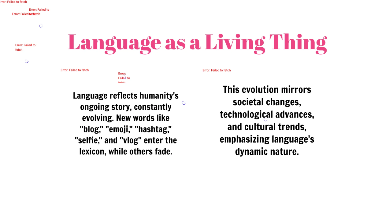 Free Using Etymologies Template to Edit Online