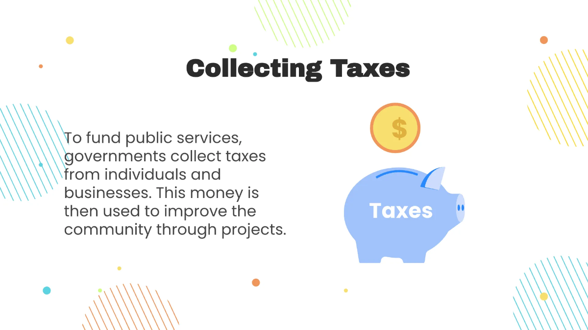 Free Purposes of Government Template to Edit Online