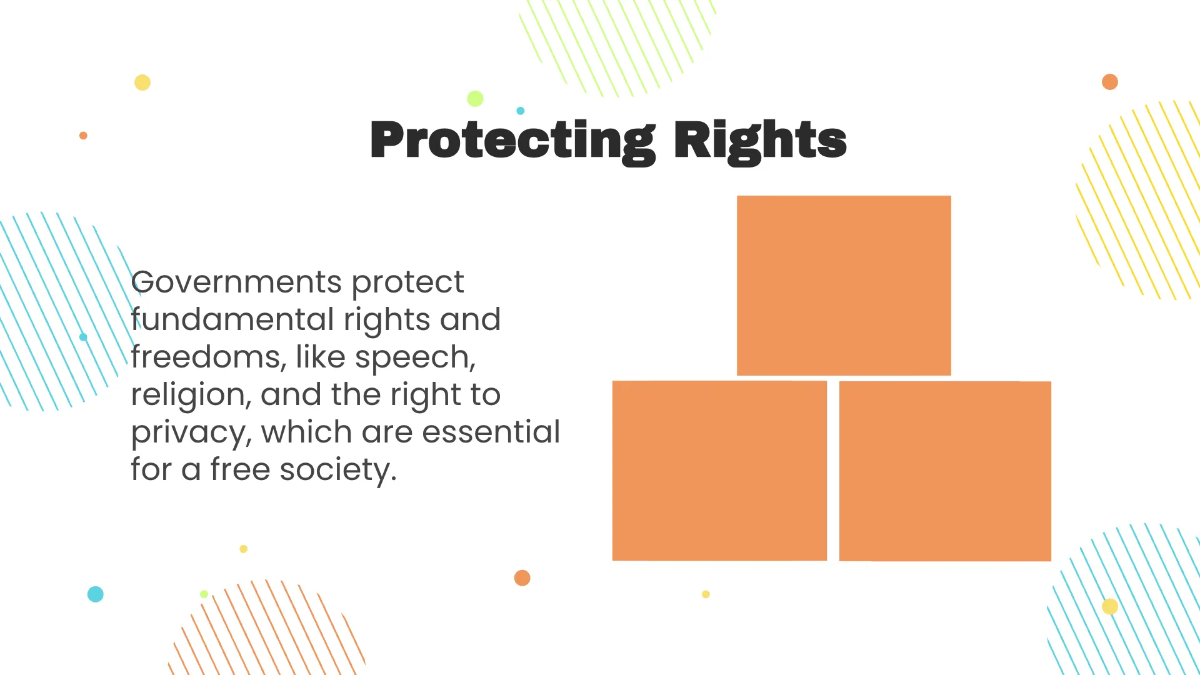 Free Purposes of Government Template to Edit Online