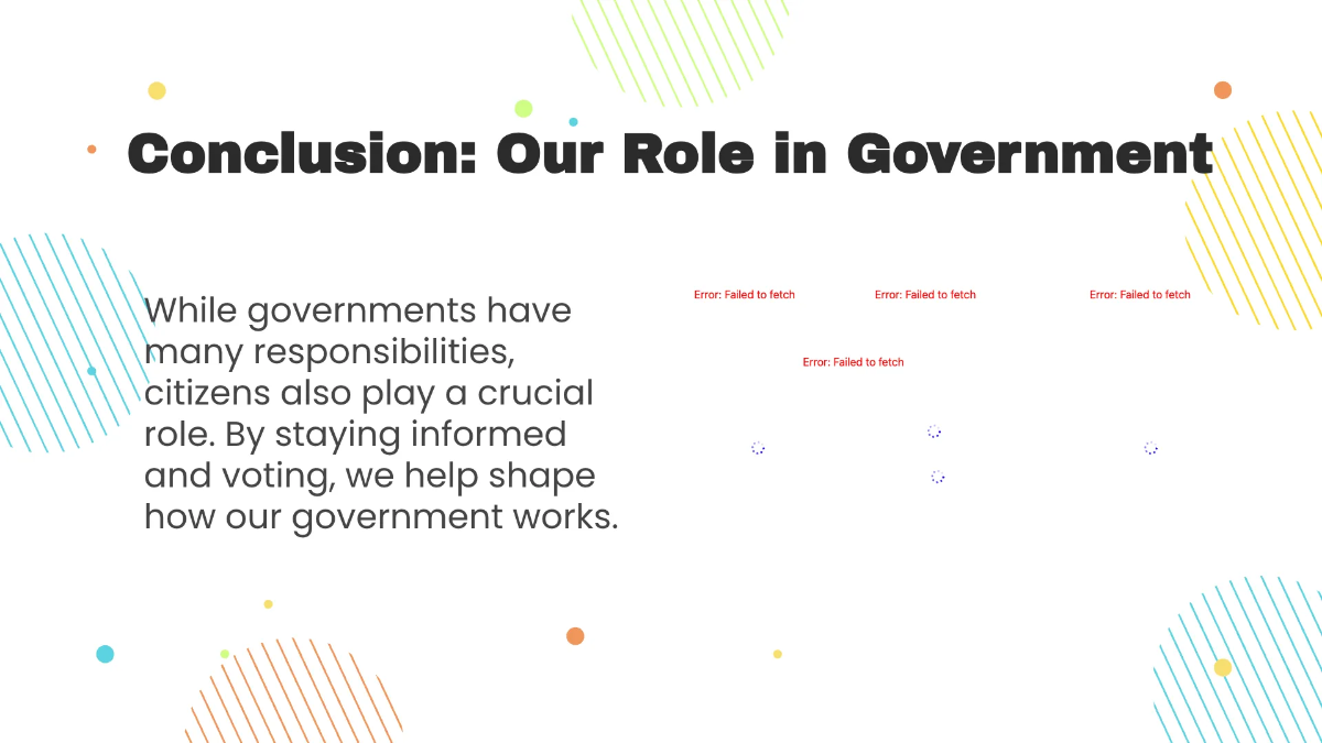 Free Purposes of Government Template to Edit Online