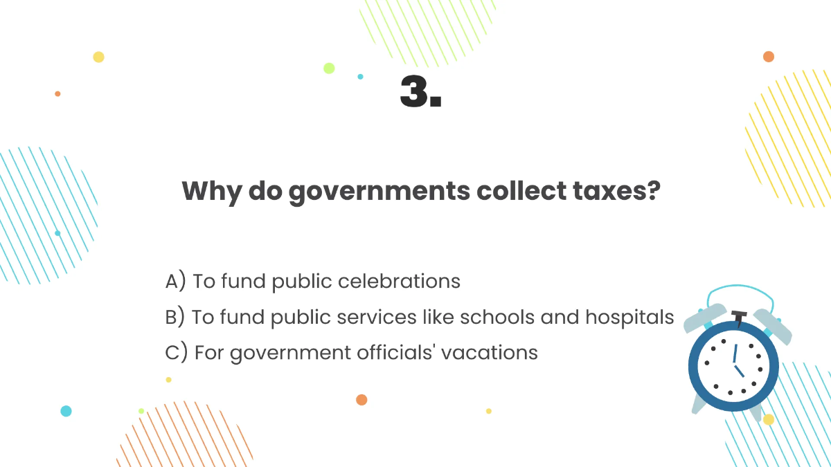 Free Purposes of Government Template to Edit Online