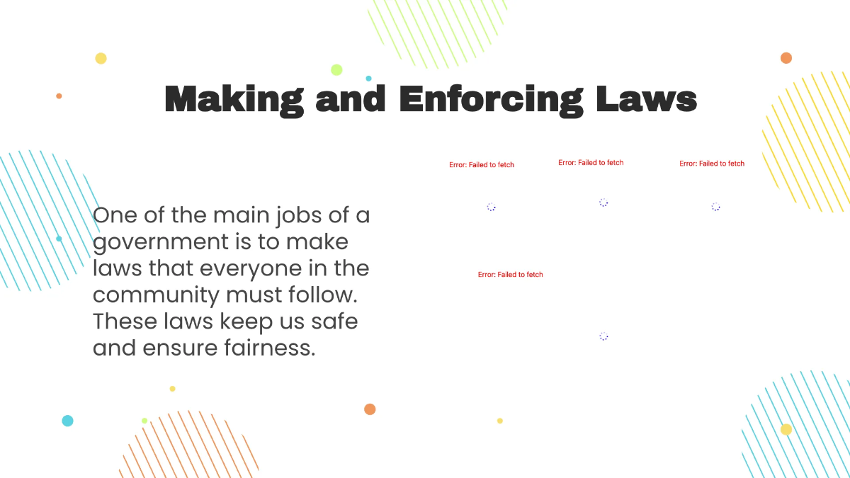 Free Purposes of Government Template to Edit Online