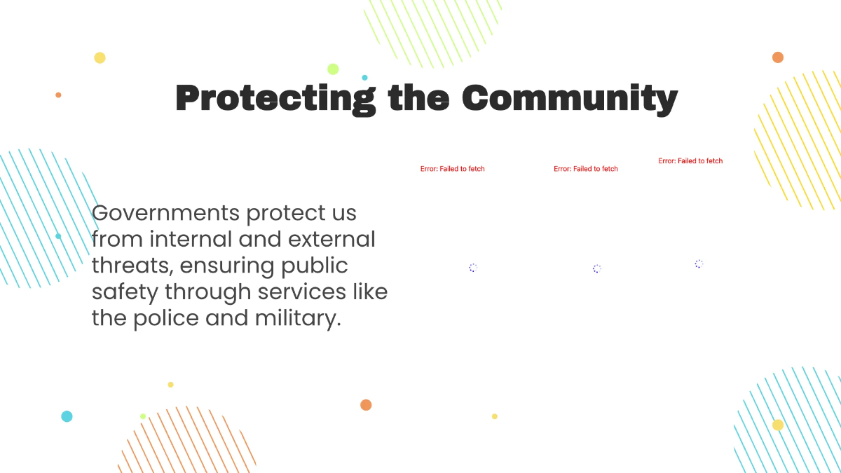 Free Purposes of Government Template to Edit Online