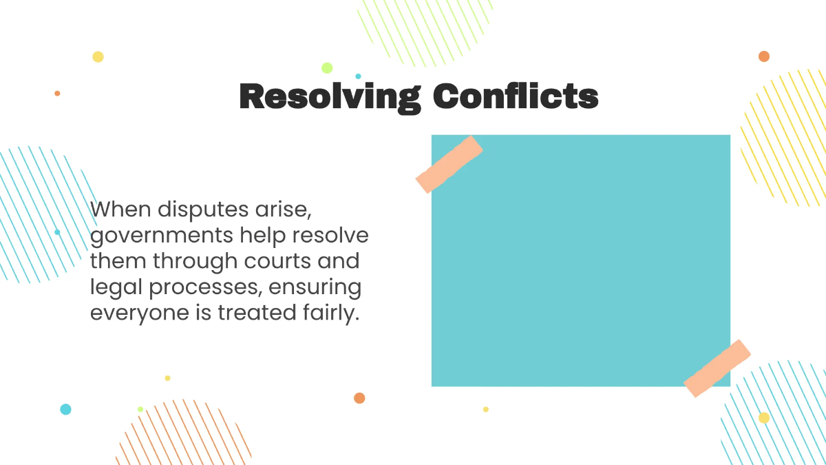 Free Purposes of Government Template to Edit Online