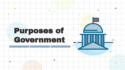 Free Purposes of Government to Edit Online