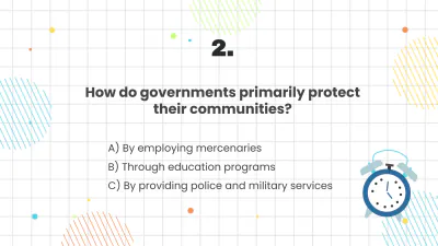 Free Purposes of Government to Edit Online