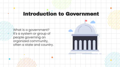 Free Purposes of Government to Edit Online