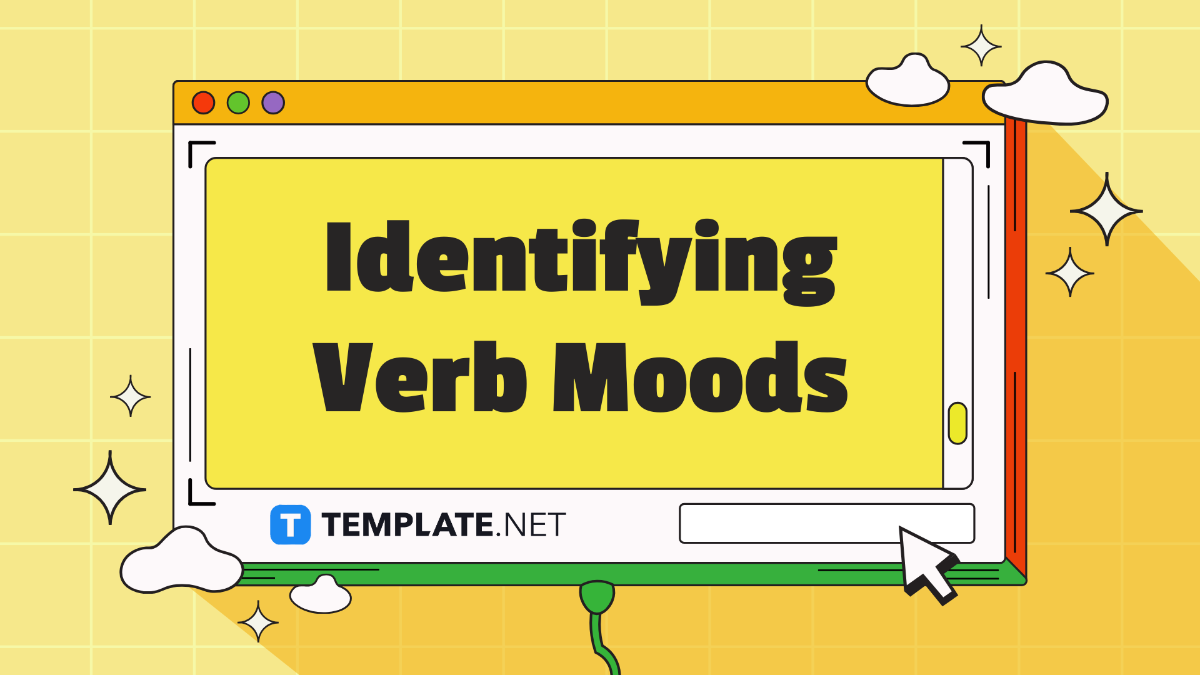 Identifying Verb Moods