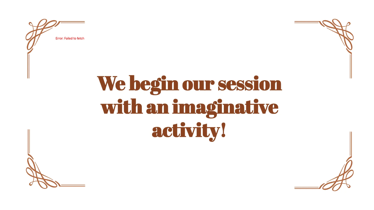 Free Renaissance Origins Template to Edit Online