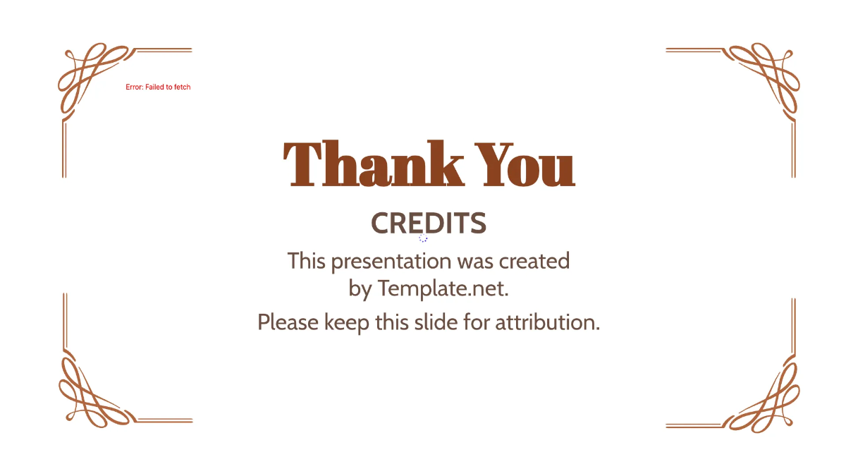 Free Renaissance Origins Template to Edit Online