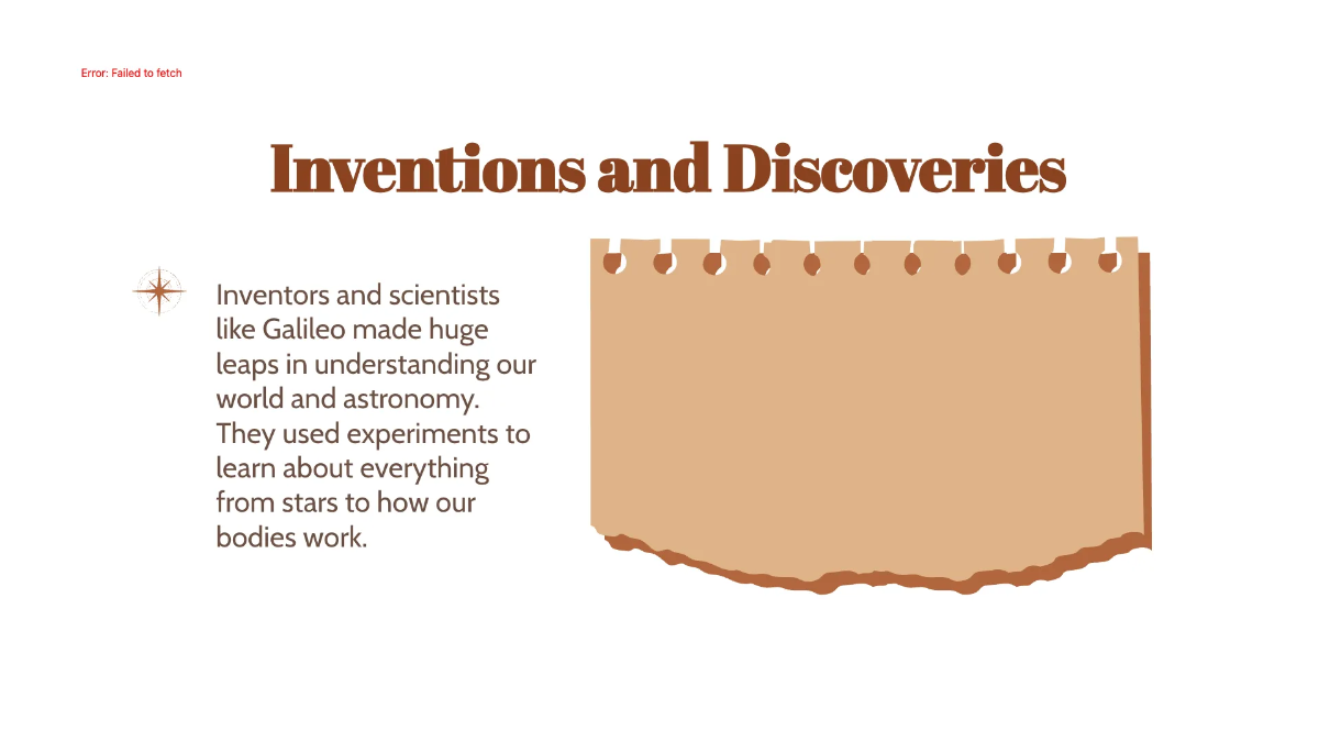 Free Renaissance Origins Template to Edit Online