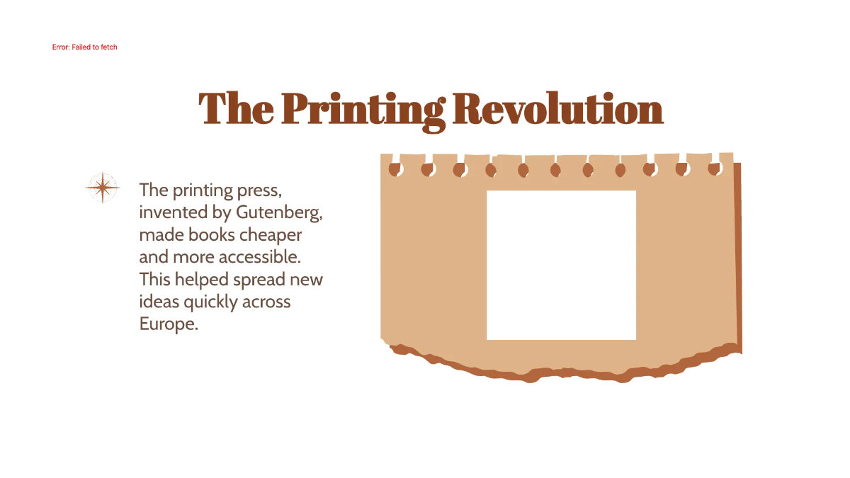 Free Renaissance Origins Template to Edit Online