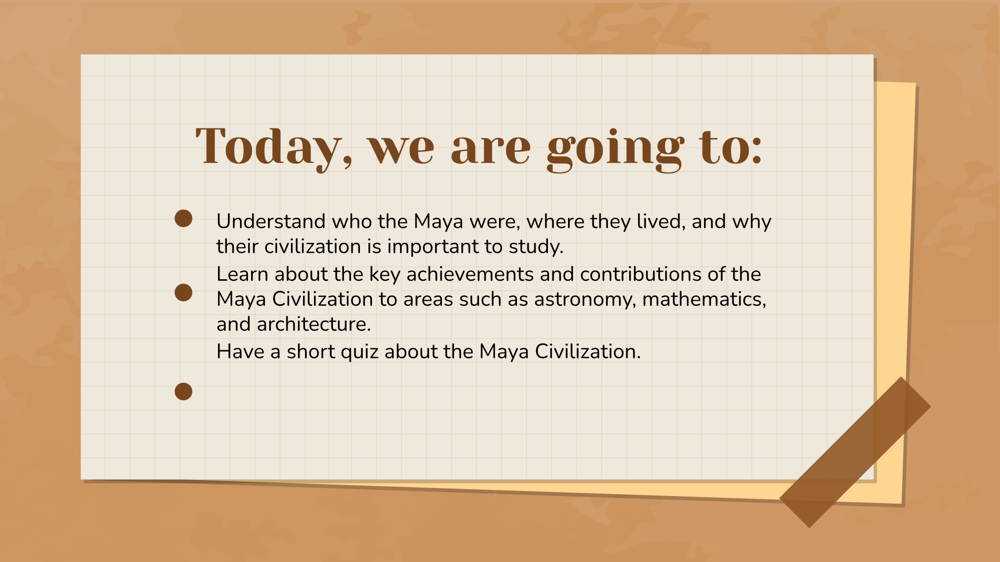 Free Foundations of Maya Civilization to Edit Online