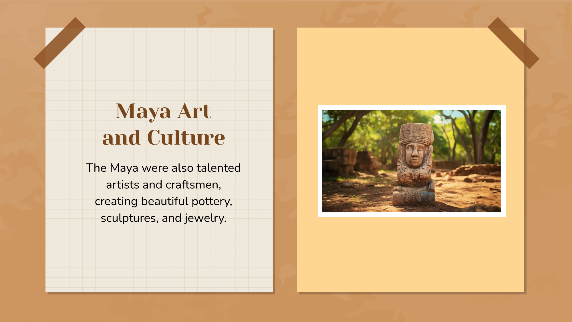 Free Foundations of Maya Civilization to Edit Online