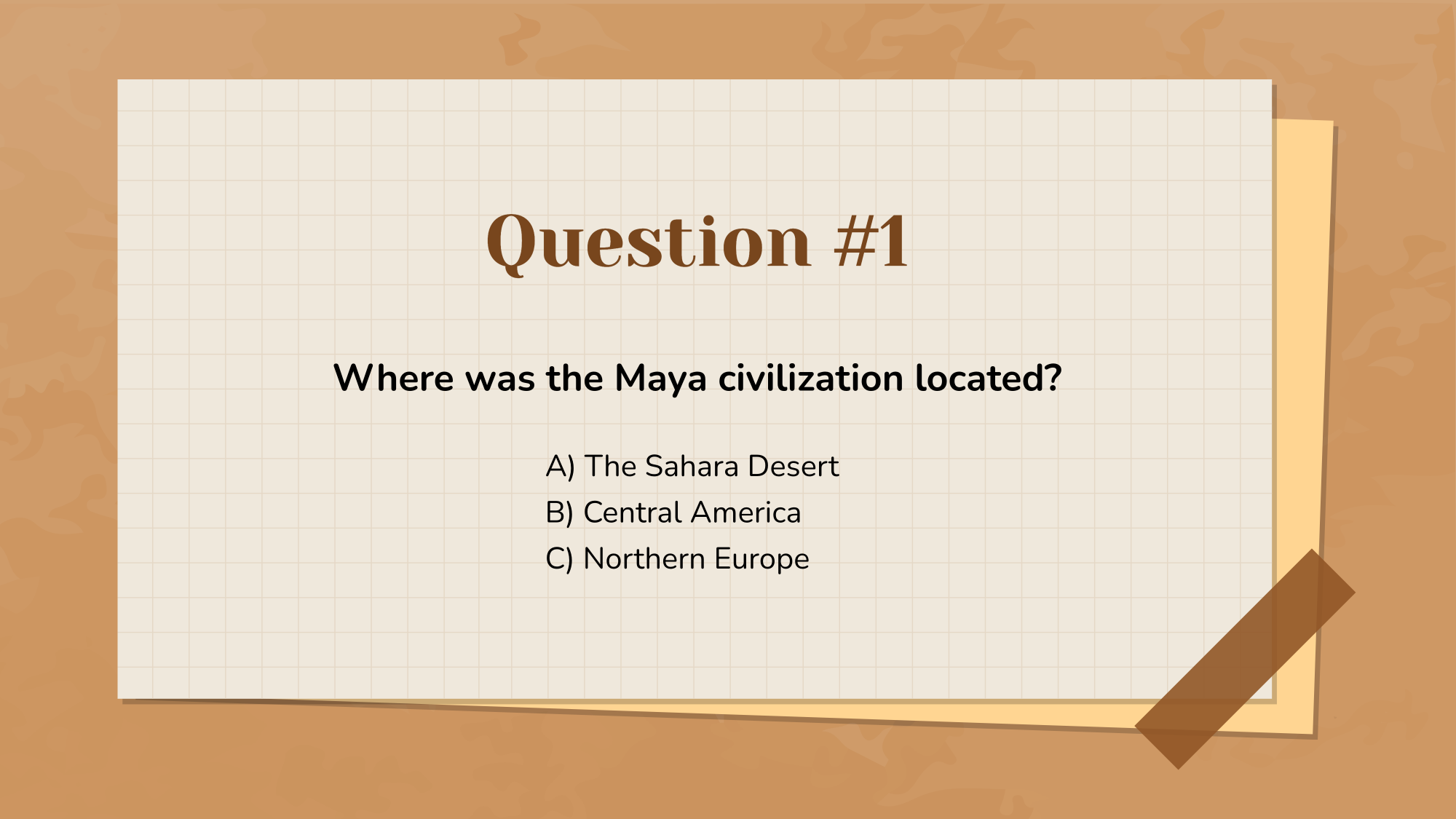 Free Foundations of Maya Civilization to Edit Online