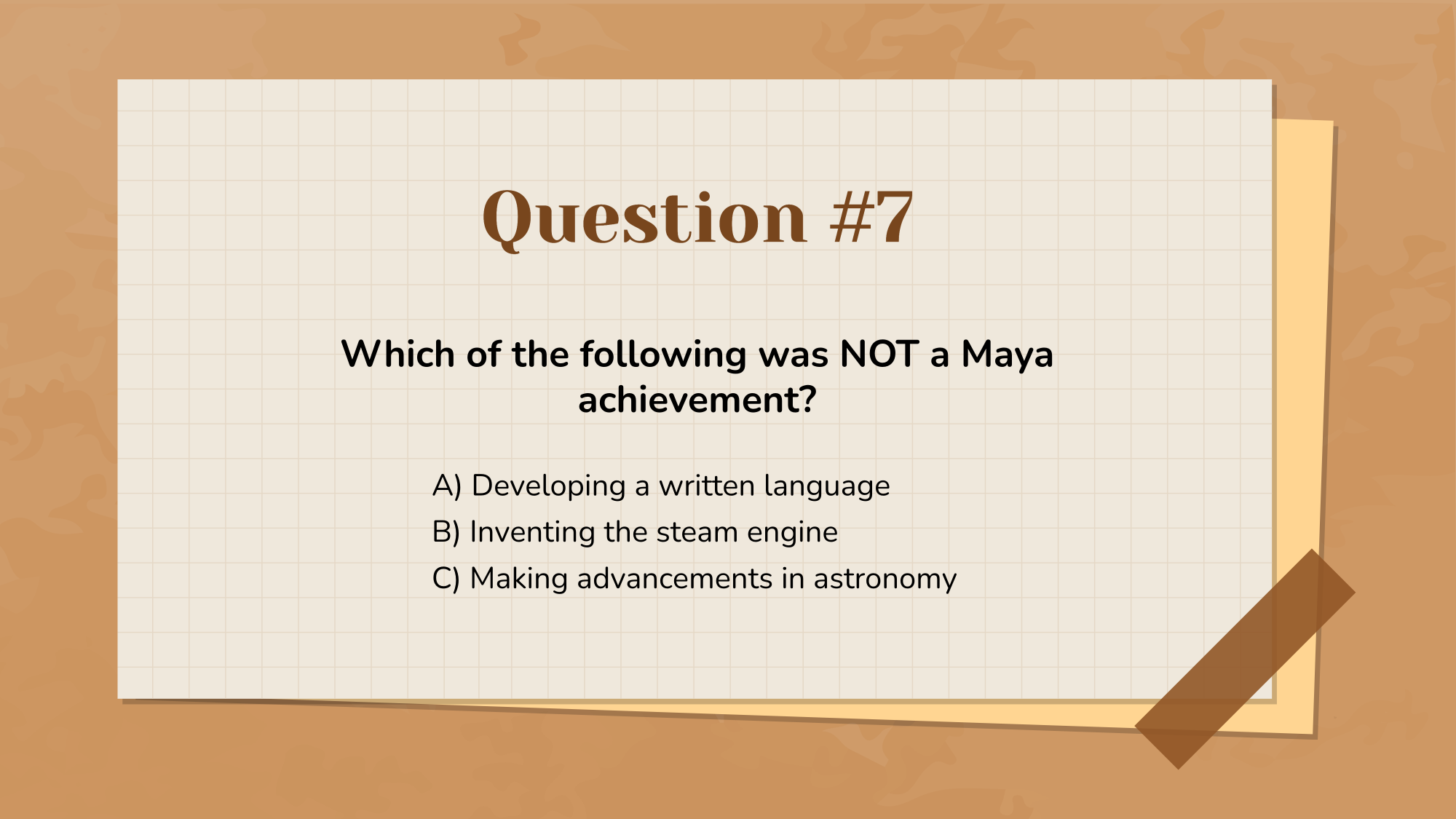 Free Foundations of Maya Civilization to Edit Online