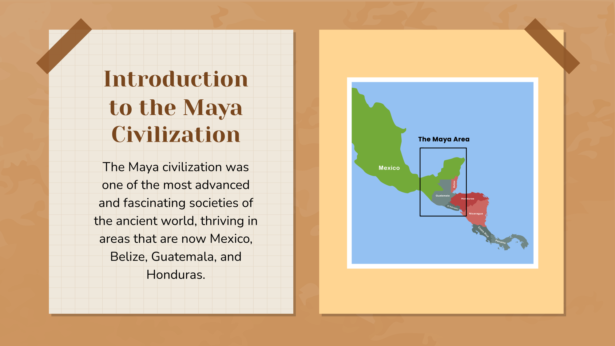 Free Foundations of Maya Civilization to Edit Online