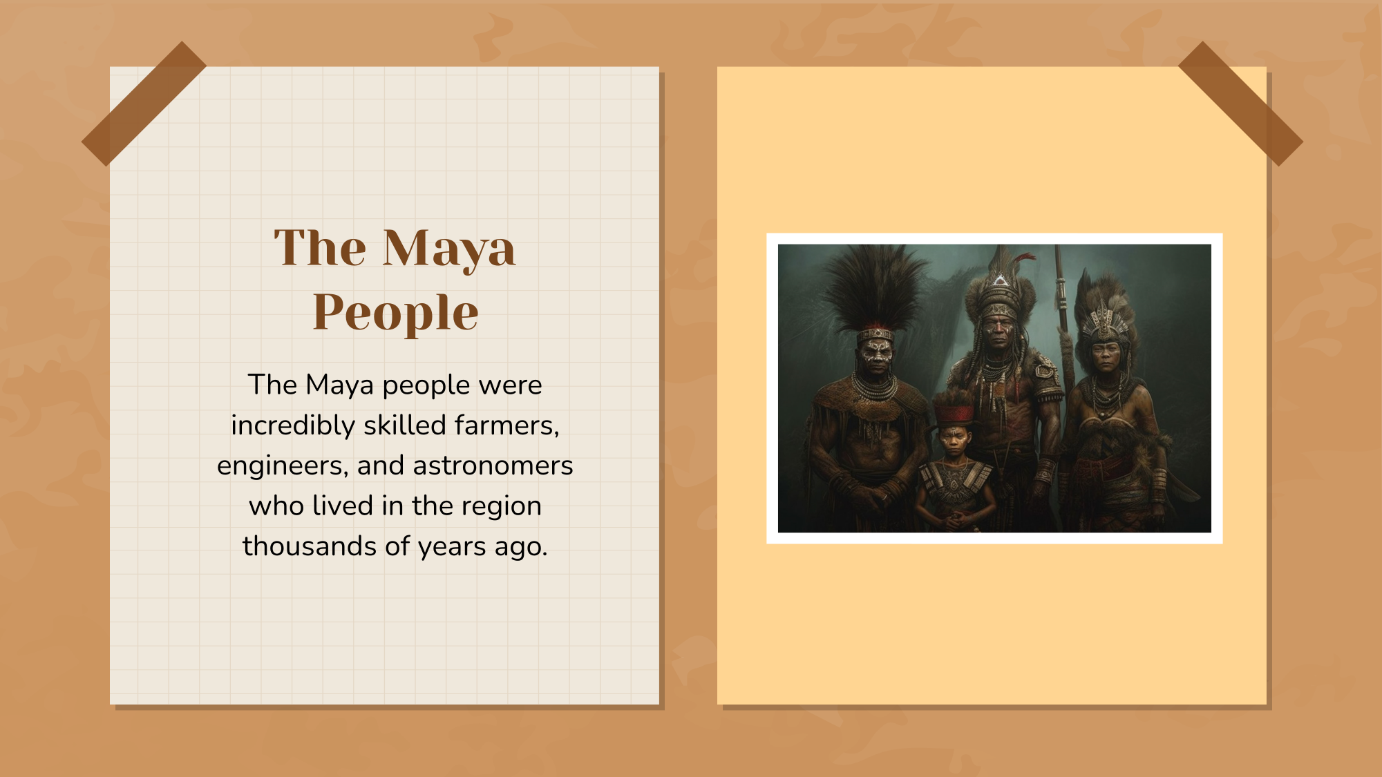 Free Foundations of Maya Civilization to Edit Online