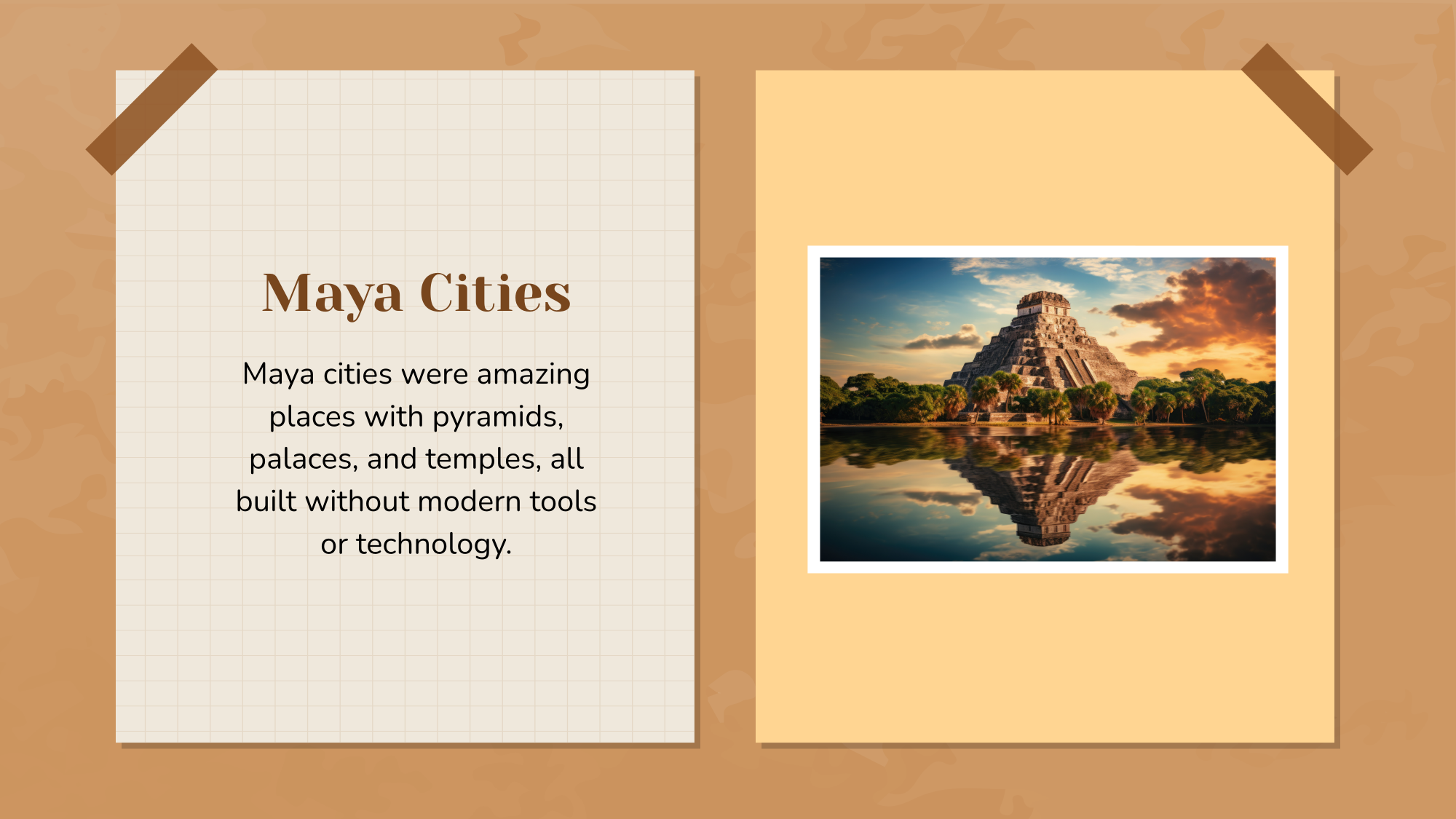 Free Foundations of Maya Civilization to Edit Online