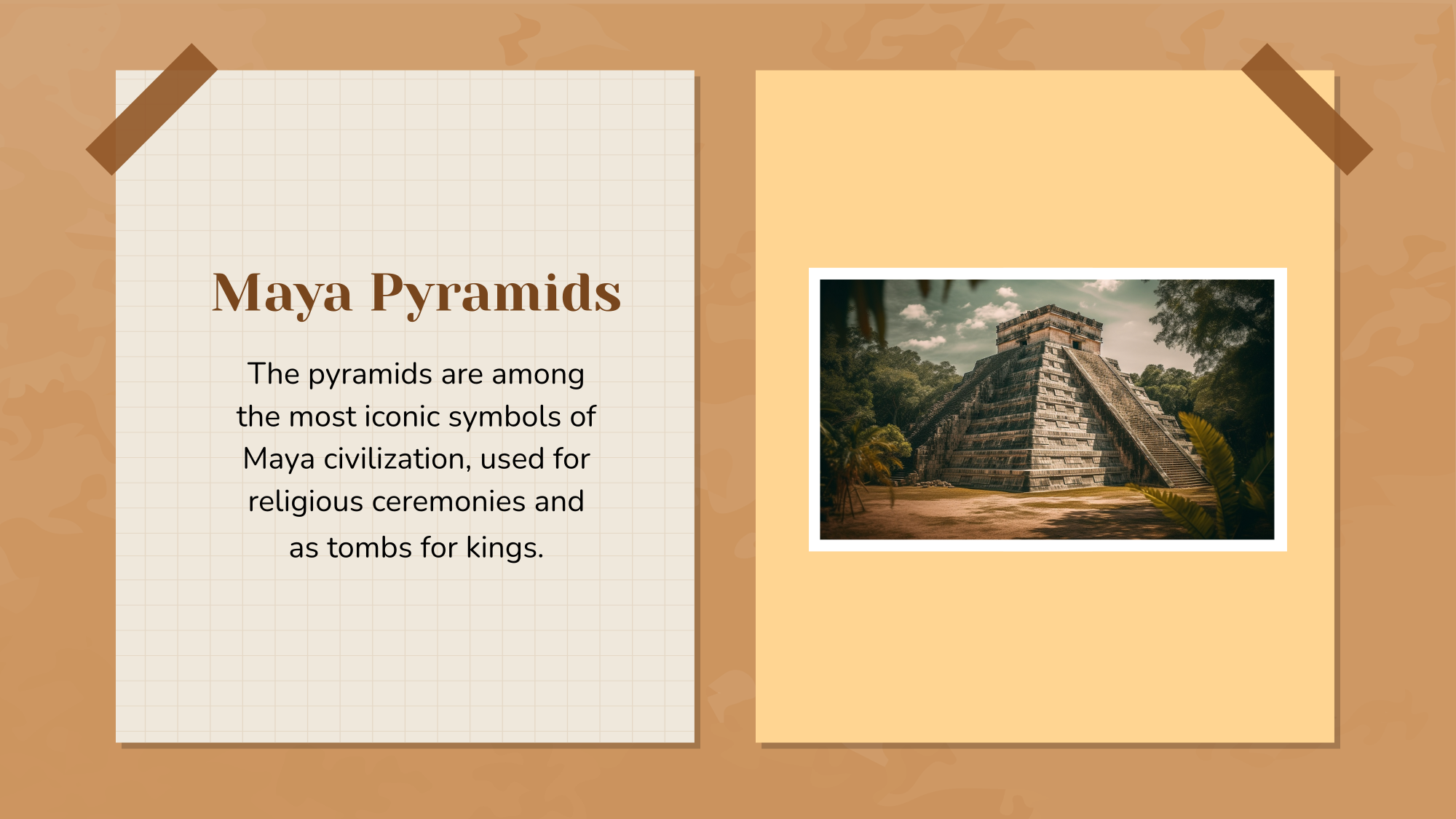 Free Foundations of Maya Civilization to Edit Online