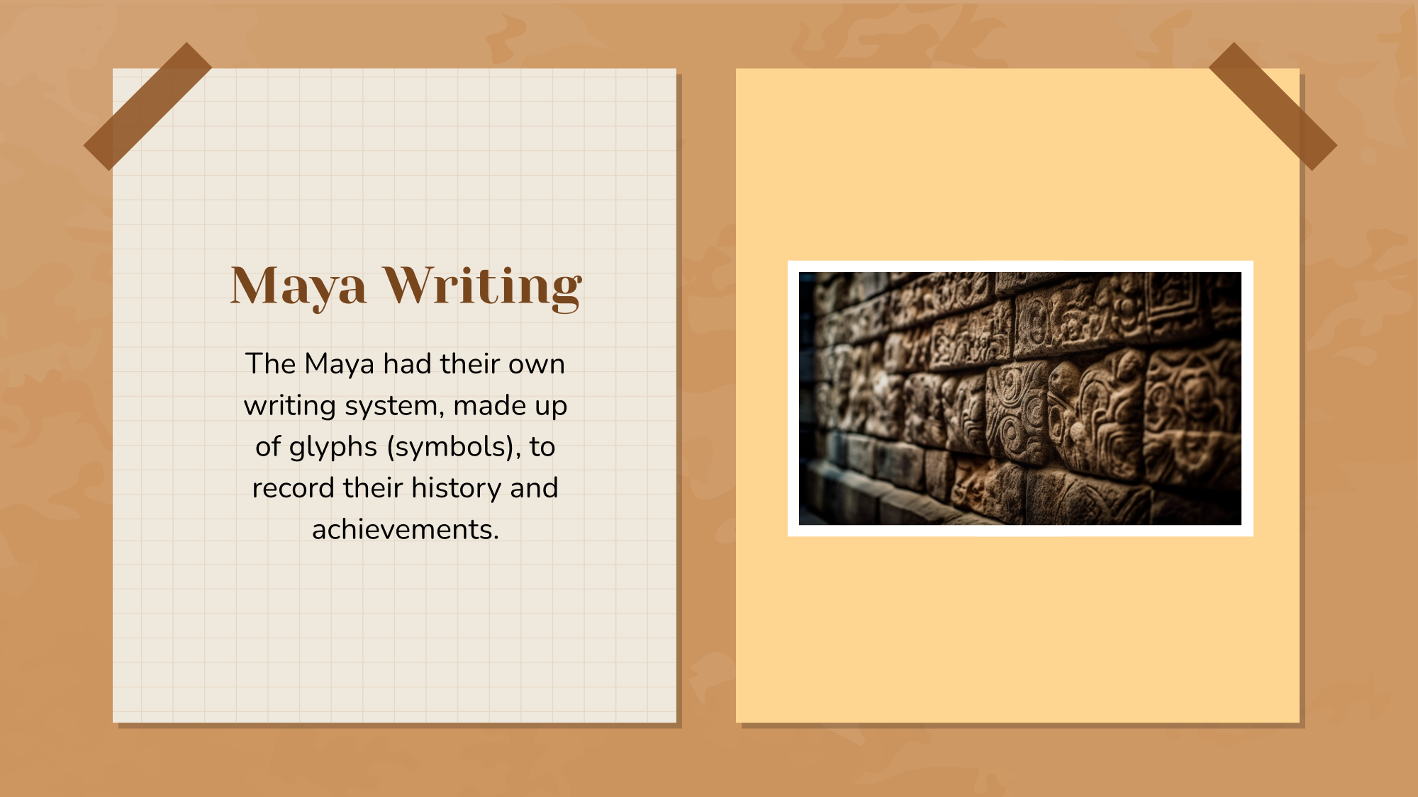 Free Foundations of Maya Civilization to Edit Online