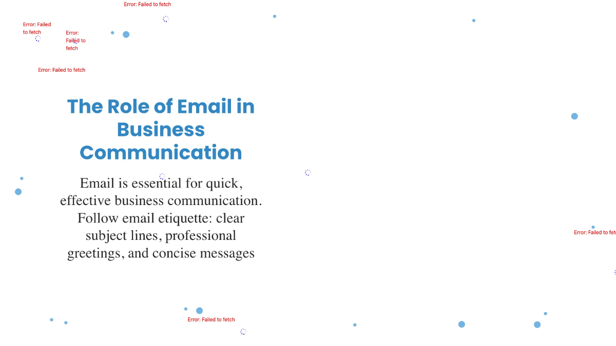 Free Reading Business Letters and Notices Template to Edit Online