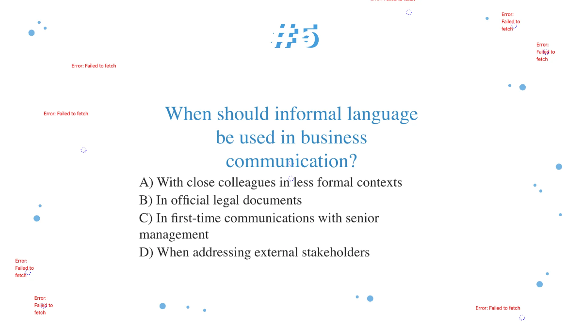 Free Reading Business Letters and Notices Template to Edit Online