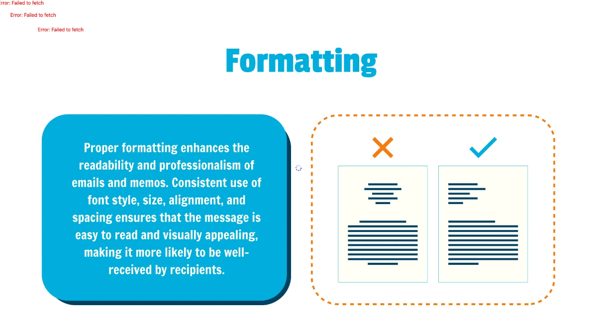 Free Reading Workplace Emails and Memos Template to Edit Online