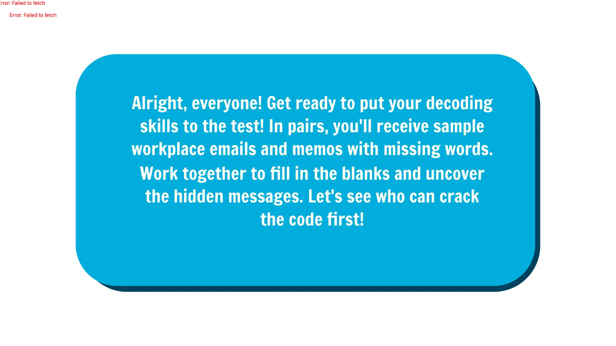 Free Reading Workplace Emails and Memos Template to Edit Online