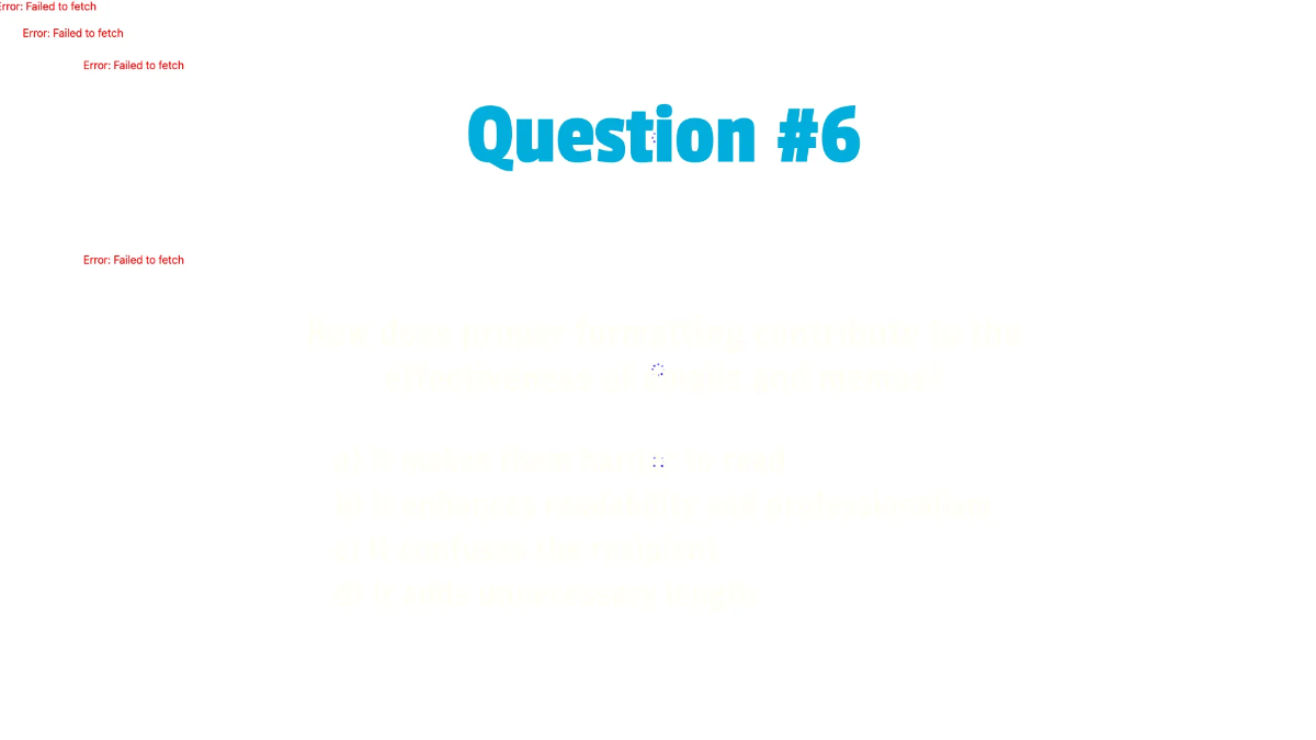 Free Reading Workplace Emails and Memos Template to Edit Online