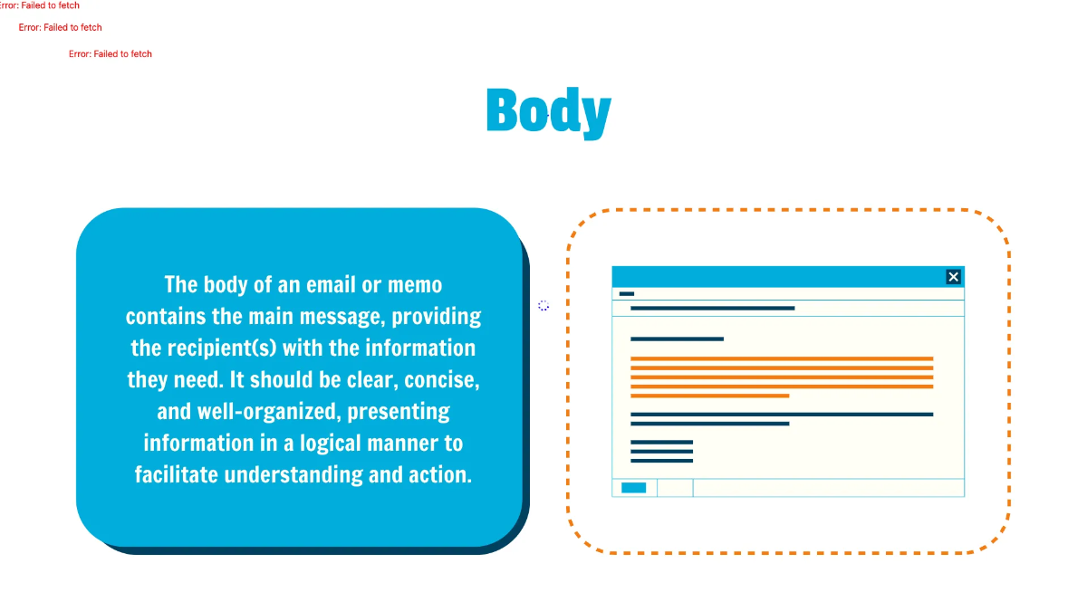 Free Reading Workplace Emails and Memos Template to Edit Online