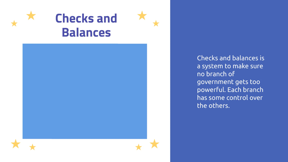 Free The Constitution: Structure and Principles Template to Edit Online