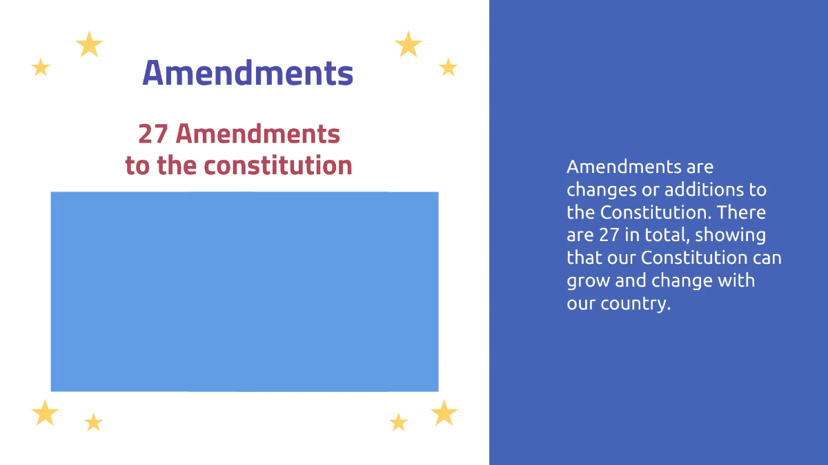 Free The Constitution: Structure and Principles Template to Edit Online
