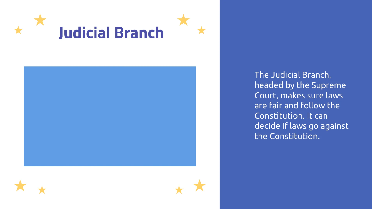 Free The Constitution: Structure and Principles Template to Edit Online