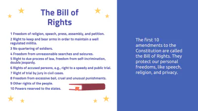 Free The Constitution: Structure and Principles to Edit Online
