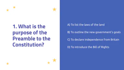 Free The Constitution: Structure and Principles to Edit Online
