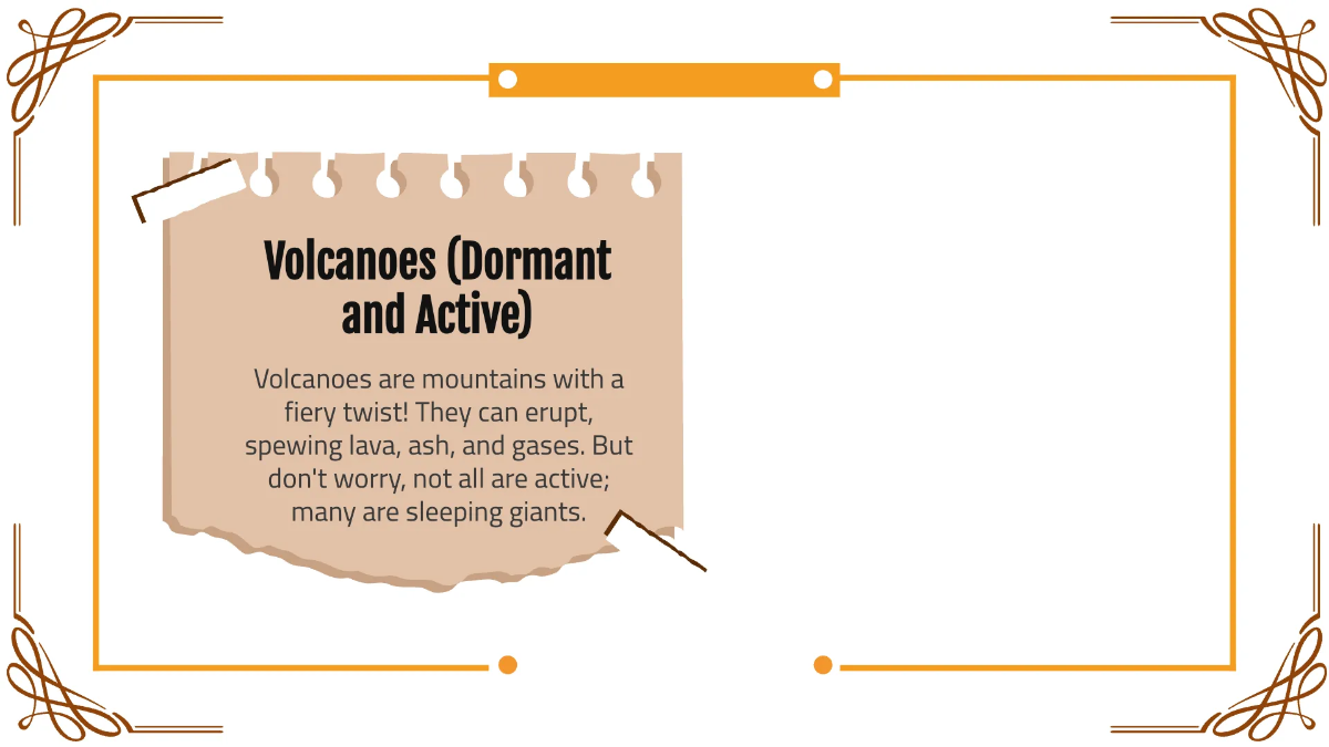 Free Identify Earth's Land Features Using Photographs Template to Edit Online