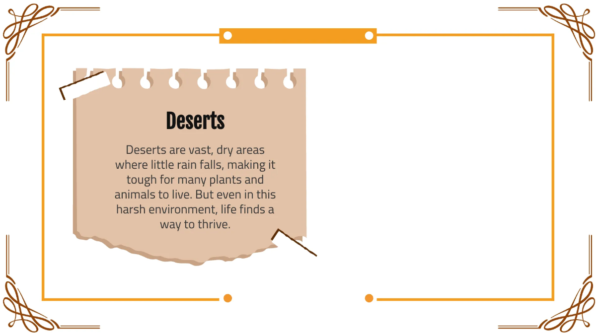 Free Identify Earth's Land Features Using Photographs Template to Edit Online