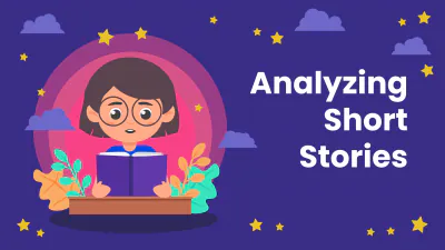 Free Analyzing Short Stories to Edit Online