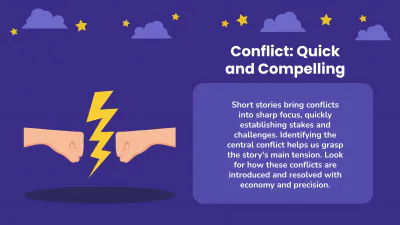 Free Analyzing Short Stories to Edit Online