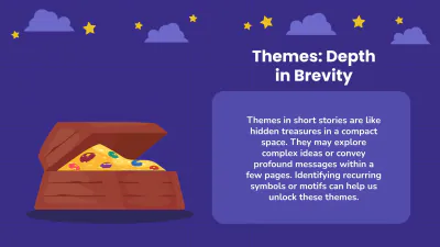Free Analyzing Short Stories to Edit Online