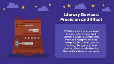 Free Analyzing Short Stories to Edit Online