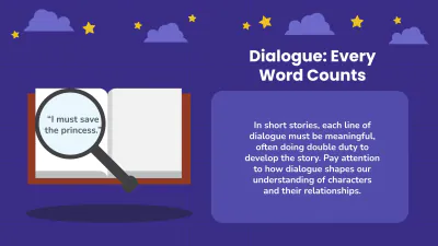 Free Analyzing Short Stories to Edit Online