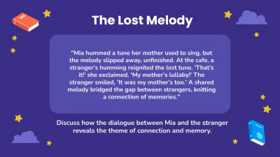 Free Analyzing Short Stories to Edit Online