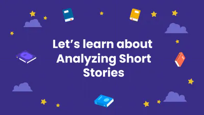 Free Analyzing Short Stories to Edit Online