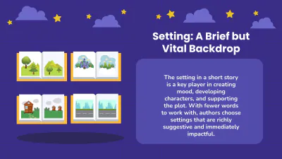Free Analyzing Short Stories to Edit Online